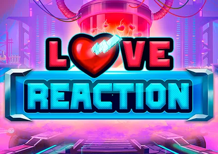 Love Reaction
