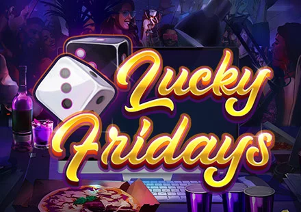 Lucky Fridays