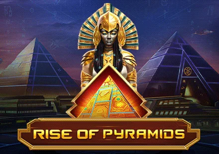 Rise Of Pyramids